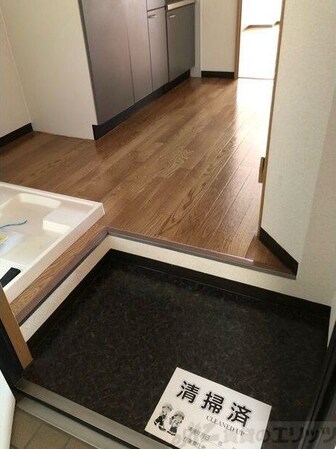 アズビー千里山の物件内観写真